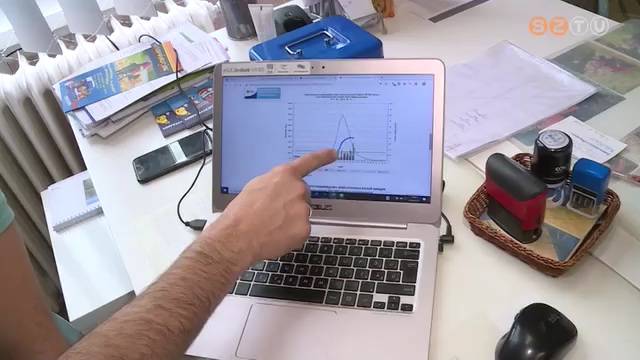 Az utóbbi évek egyik legenyhébb influenzajárványa volt az idei Az utóbbi évek egyik legenyhébb influenzajárványa volt az idei