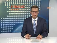 Híradó - 2019. június 20. Híradó - 2019. június 20.