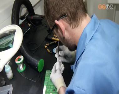 iQor forraszt� verseny