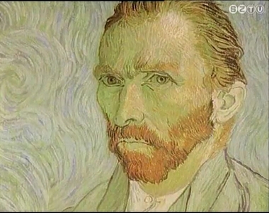 158 �ve sz�letett Vincent van Gogh
