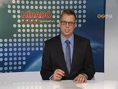 Híradó - 2018. június 14. Híradó - 2018. június 14.