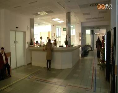 Triázs-rendszer a sürgősségi osztályokon Triázs-rendszer a sürgősségi osztályokon