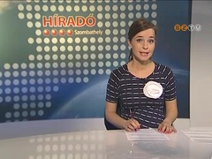 Híradó - 2013. május 30. Híradó - 2013. május 30.