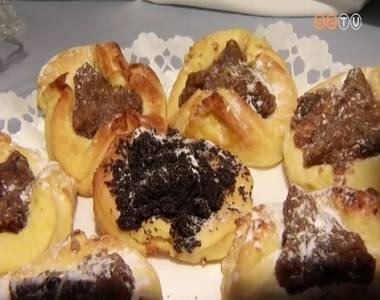 Megtartott�k Purim �nnep�t