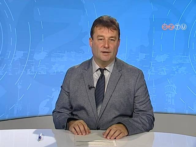 Híradó - 2019. szeptember 23. Híradó - 2019. szeptember 23.