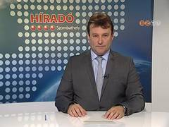 Híradó - 2019. május 31. Híradó - 2019. május 31.
