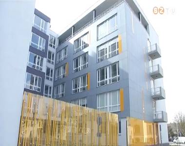 V�zgondok a k�rh�zban