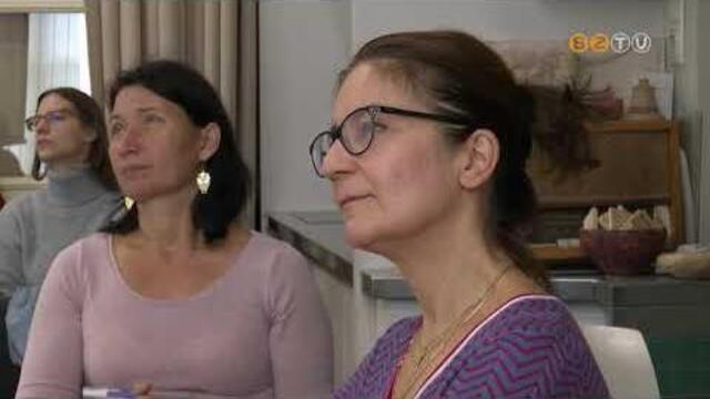 Ismeretterjesztő programot szervezett a Múzeumi Állományvédelmi Bizottság a Savaria Múzeumban