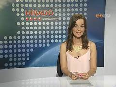 Híradó - 2017. június 30. Híradó - 2017. június 30.