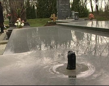 Temetői tolvajok Temetői tolvajok