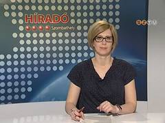 Híradó - 2019. március 6. Híradó - 2019. március 6.