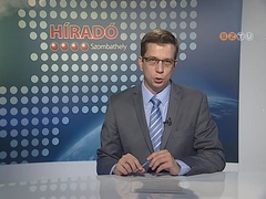 Híradó - 2015. május 21. Híradó - 2015. május 21.
