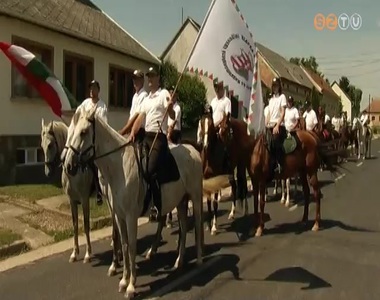 Hűségtúra Hűségtúra