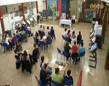 DADA-vet�lked�t rendeztek