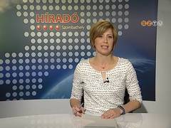 Híradó - 2017. szeptember 19. Híradó - 2017. szeptember 19.