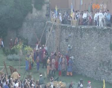 K�szegi Ostromnapok