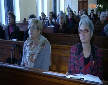 Nőkonferenciát tartott a református gyülekezet Nőkonferenciát tartott a református gyülekezet