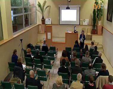 Pedag�gus konferencia