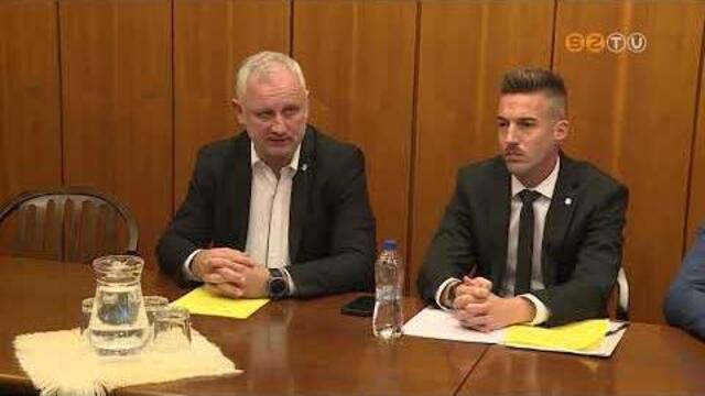 Rvid ideig tartott az oktberi kzgyls, nem voltak komolyabb vitk