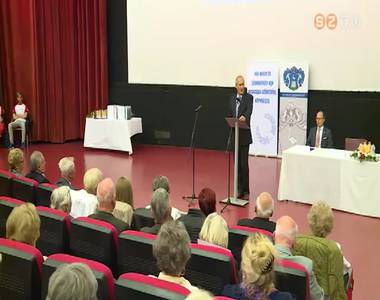 Okt�ber elseje az Id�sek Vil�gnapja