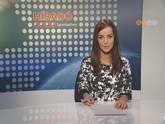 Híradó - 2015. szeptember 14. Híradó - 2015. szeptember 14.