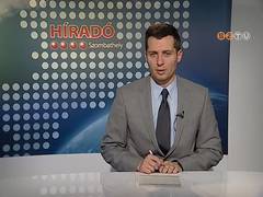 Híradó - 2017. december 5. Híradó - 2017. december 5.