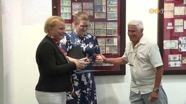 11 helyszínen, 101 programmal készült a Savaria Múzeum és intézményei az idei Múzeumok Éjszakájára 11 helyszínen, 101 programmal készült a Savaria Múzeum és intézményei az idei Múzeumok Éjszakájára