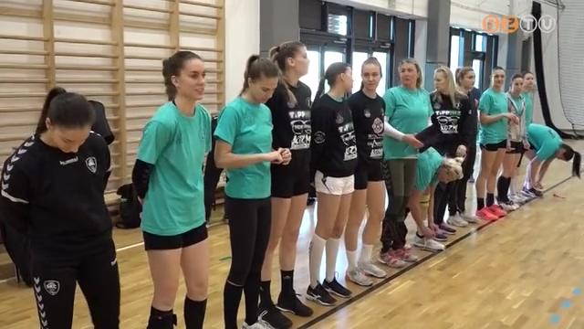 Nagyon fontos rangadó vár a Szombathelyi KKA csapatára Nagyon fontos rangadó vár a Szombathelyi KKA csapatára