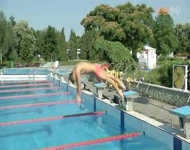 J�lius 6-a �s 10-e k�z�tt tartott�k a 43. junior �sz� Eur�pa-bajnoks�got