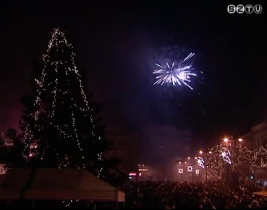 Fő téri Szilveszter Fő téri Szilveszter