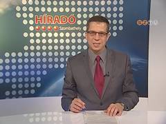 Híradó - 2016. május 5. Híradó - 2016. május 5.