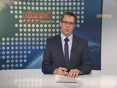 Híradó - 2018. március 2. Híradó - 2018. március 2.