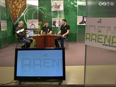 Arna - 2012. februr 27.