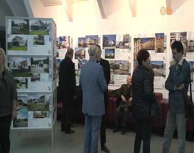 Vasi �p�t�szeti Bienn�l�