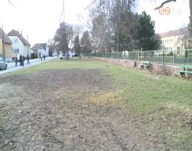 �jabb fitneszpark �p�l a v�rosban