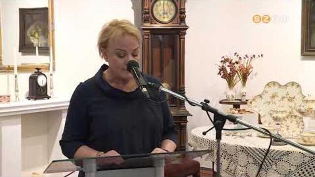 A 19–20. századi polgári étkezés kultúrájába enged bepillantást a Smidt Múzeum új kiállítása A 19–20. századi polgári étkezés kultúrájába enged bepillantást a Smidt Múzeum új kiállítása