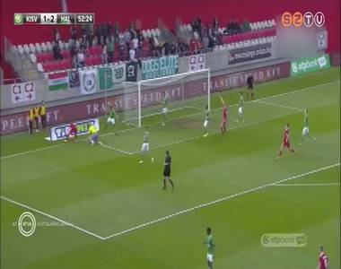 �jra �l a rem�ny - Kisv�rd�n gy�z�tt a Hali