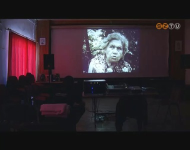 54 alkot�s nevezett a 9. Vas-Film Fesztiv�lra