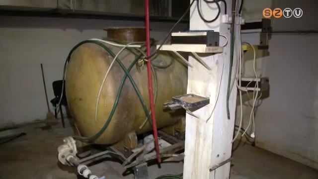 Megújulnak az oladi uszoda vízkezelési berendezései Megújulnak az oladi uszoda vízkezelési berendezései