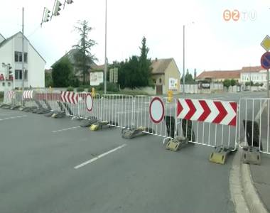 Megkezd�dtek a karnev�li �tlez�r�sok