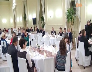 Évértékelő partnertalálkozót tartott a Szombathelyi Médiaközpont Évértékelő partnertalálkozót tartott a Szombathelyi Médiaközpont