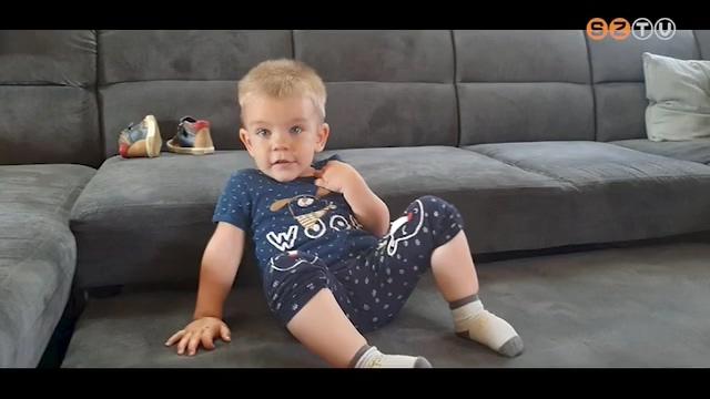 Állami támogatással kaphatja meg a génterápiás kezelést Horváth Noel, és még öt, SMA-beteg sorstársa Állami támogatással kaphatja meg a génterápiás kezelést Horváth Noel, és még öt, SMA-beteg sorstársa