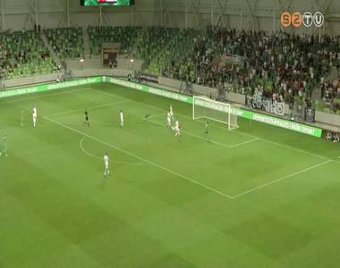 Megvan az els� Hali gy�zelem az NBII-ben