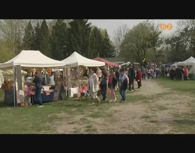 Szent György-napi vásár Szent György-napi vásár