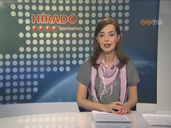 Híradó - 2013. április 17. Híradó - 2013. április 17.