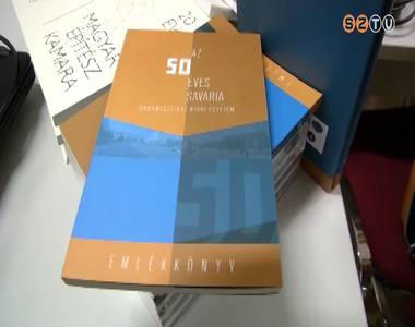 Eml�kk�nyv jelent meg az urbanisztikai ny�ri egyetemek t�rt�net�r�l