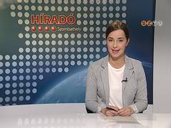 Híradó - 2019. január 21. Híradó - 2019. január 21.