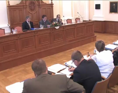 Megyei közgyűlés Megyei közgyűlés