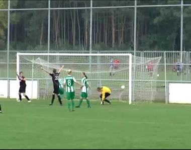 A Viktória legyőzte a Ferencvárost
A Viktória legyőzte a Ferencvárost