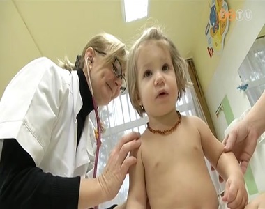 Vírus van, járvány még nincs Vírus van, járvány még nincs